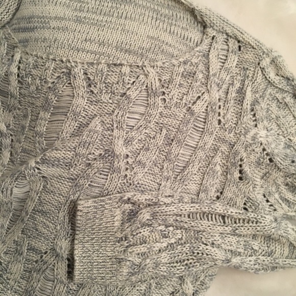 Promod Knit Sweater - Picture 4 of 5